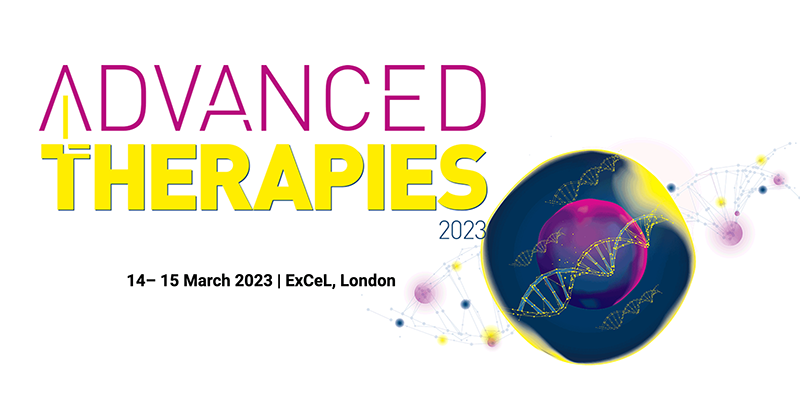 Advanced Therapies 2023